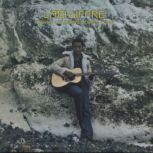 Labi Siffre